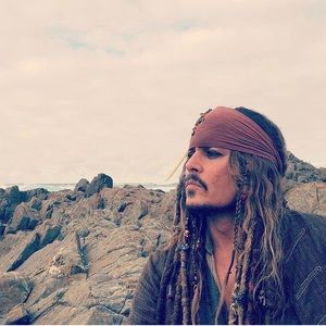 Meet your Posher, Emmanuel